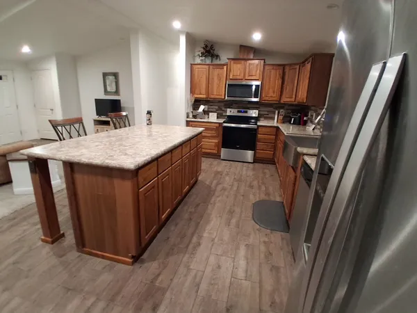 $211,000 | 195 Thompson Circle, Cokeville, WY 83114