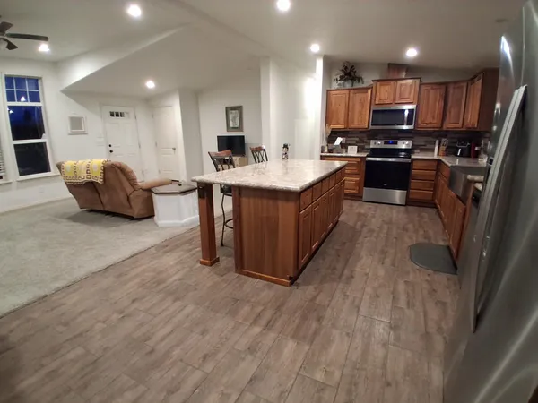$211,000 | 195 Thompson Circle, Cokeville, WY 83114