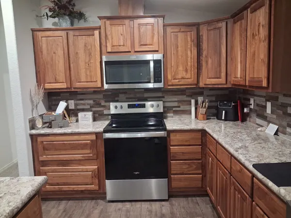 $211,000 | 195 Thompson Circle, Cokeville, WY 83114