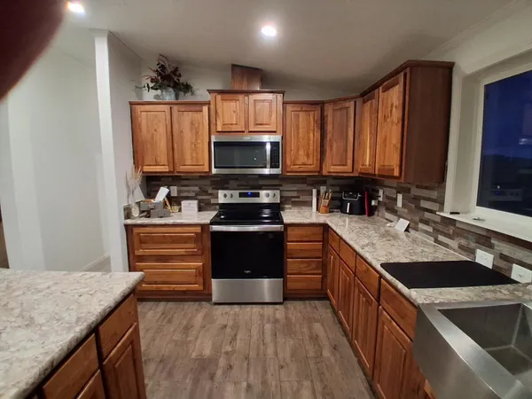 $211,000 | 195 Thompson Circle, Cokeville, WY 83114