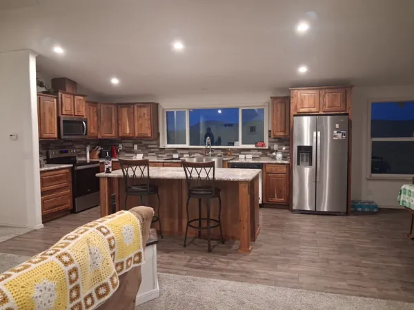 $211,000 | 195 Thompson Circle, Cokeville, WY 83114