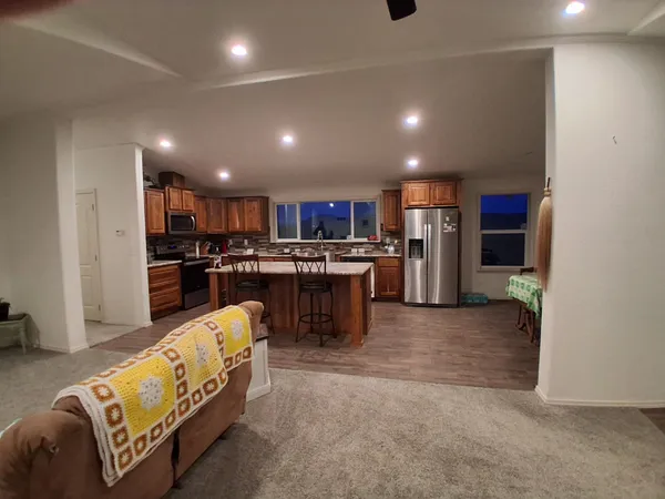 $211,000 | 195 Thompson Circle, Cokeville, WY 83114