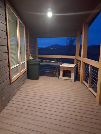 $211,000 | 195 Thompson Circle, Cokeville, WY 83114