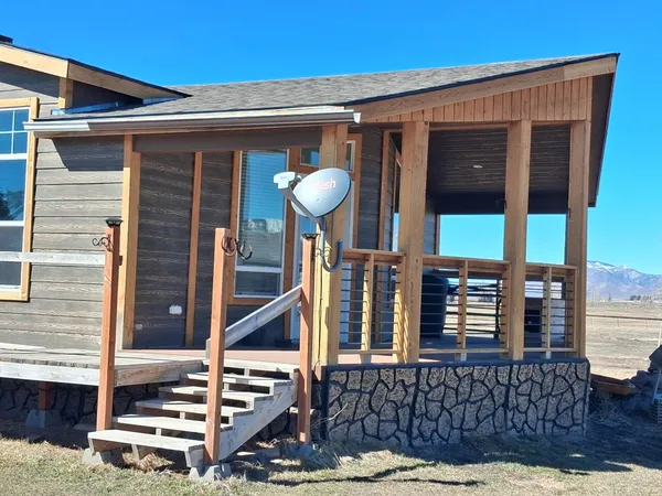 $211,000 | 195 Thompson Circle, Cokeville, WY 83114