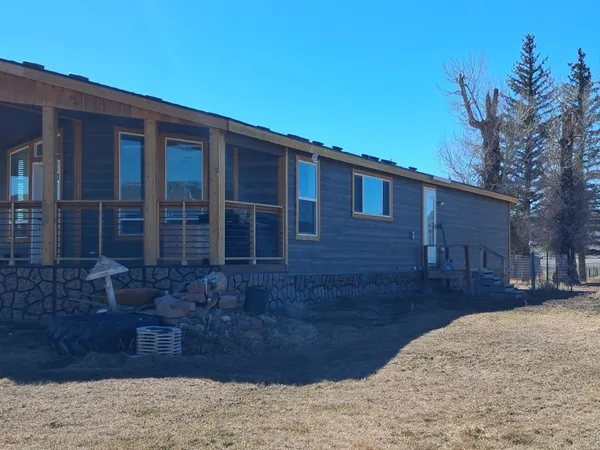$211,000 | 195 Thompson Circle, Cokeville, WY 83114