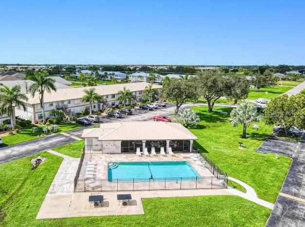 26485 Rampart Boulevard, Unit C1 Punta Gorda, FL 33983 - Photo 21 of 22 Gallery Image 21