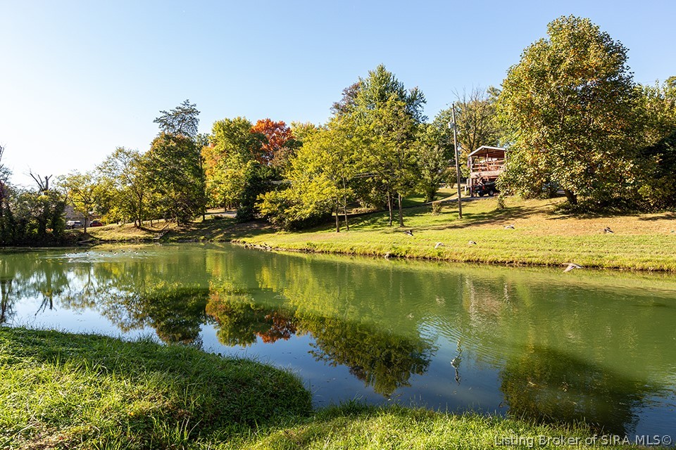 67 Orchard Lane Floyds Knobs, IN 47119 - Photo 2 of 22
