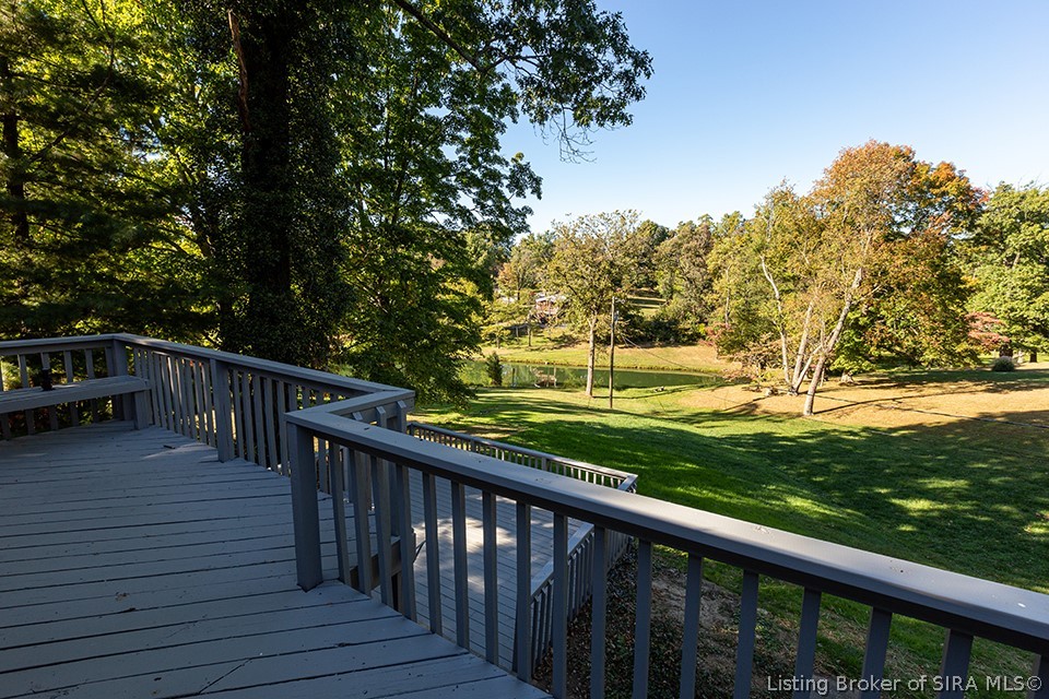 67 Orchard Lane Floyds Knobs, IN 47119 - Photo 21 of 22