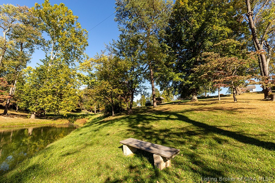 67 Orchard Lane Floyds Knobs, IN 47119 - Photo 3 of 22