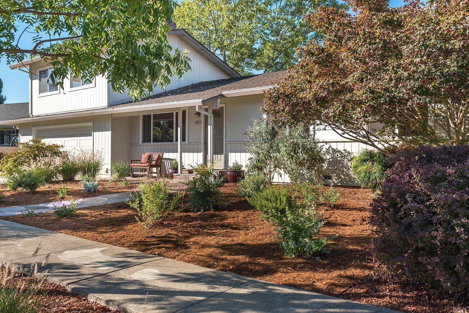 6822 Montecito Court Santa Rosa, CA 95409 - Photo 1 of 1 Gallery Image 1