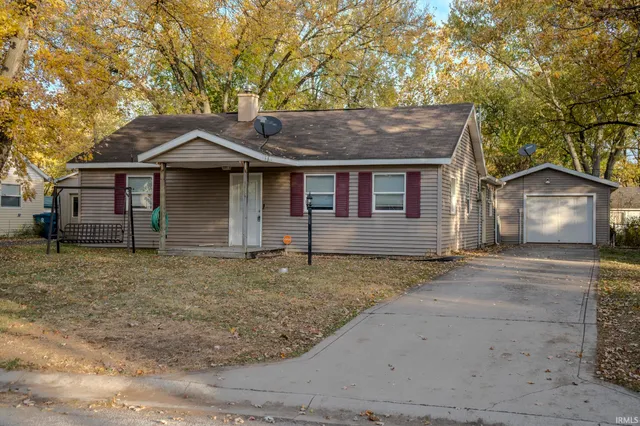 $199,900 | 556 Montclair Drive, New Haven, IN 46774