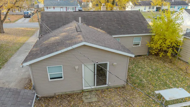 $199,900 | 556 Montclair Drive, New Haven, IN 46774