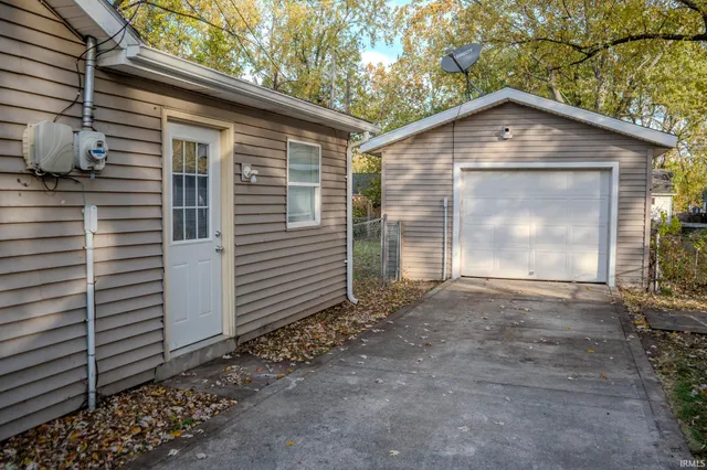 $199,900 | 556 Montclair Drive, New Haven, IN 46774