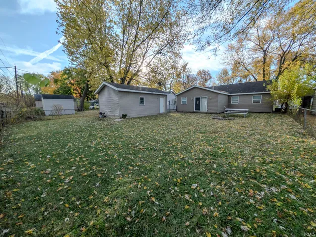 $199,900 | 556 Montclair Drive, New Haven, IN 46774