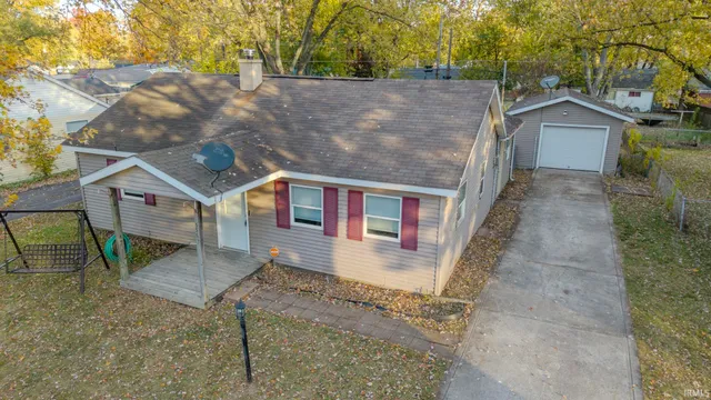 $199,900 | 556 Montclair Drive, New Haven, IN 46774