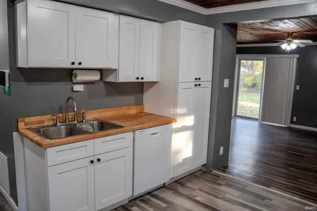 $199,900 | 556 Montclair Drive, New Haven, IN 46774