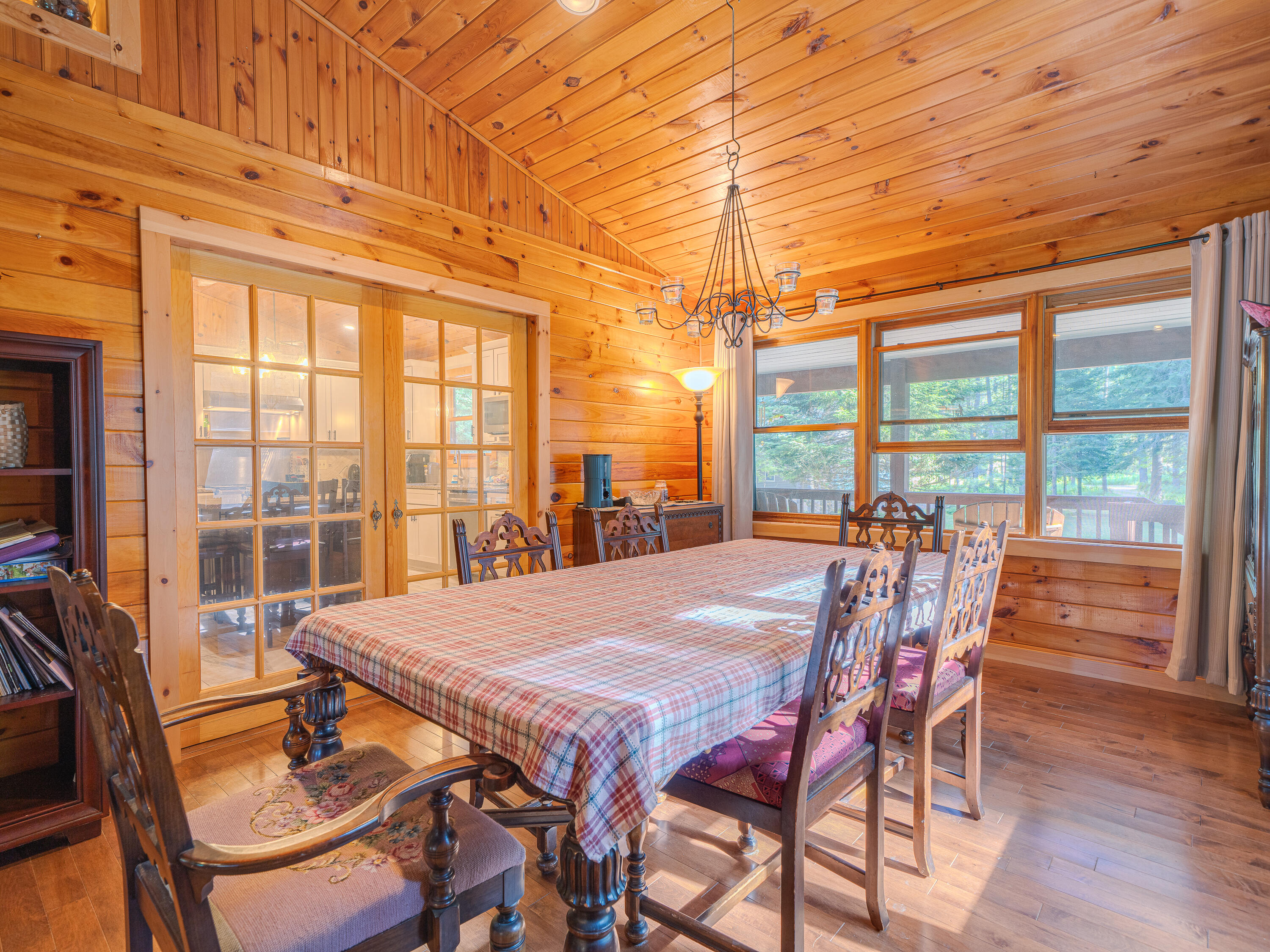 486 Kickerville Road Long Lake, NY 12847 - Photo 22 of 53