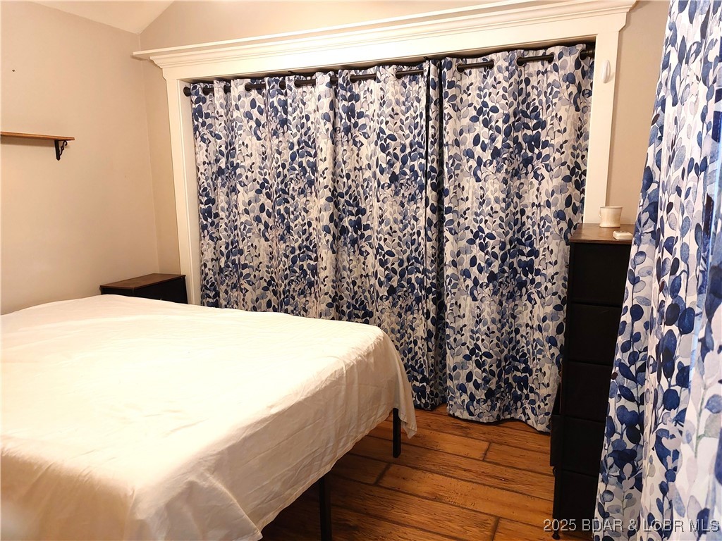 34246 Rabbit Run Road Stover, MO 65078 - Photo 13 of 17 bedroom with large closet