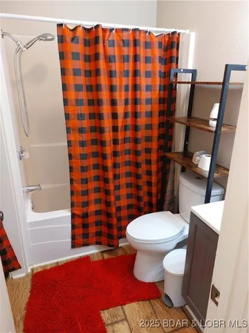 $89,000 | 34246 Rabbit Run Road, Stover, MO 65078