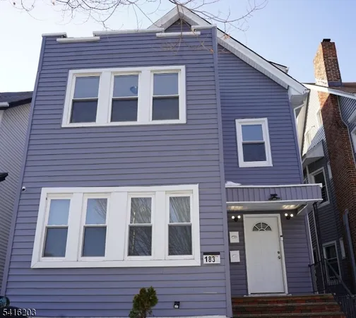 $2,600 | 183 North Munn Avenue, East Orange, NJ 07017