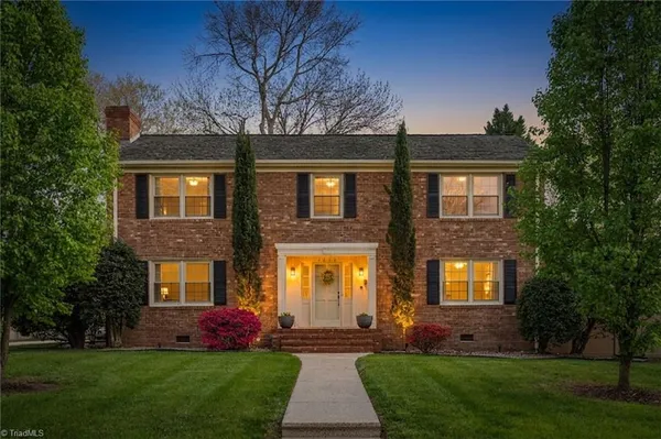 $469,900 | 2838 Bedford Street, Burlington, NC 27215