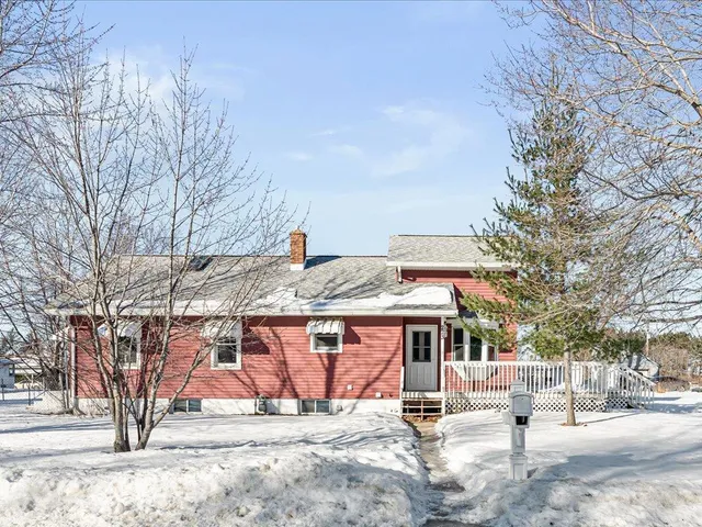 $245,000 | 223 Southwest 5th Street, Brainerd, MN 56401