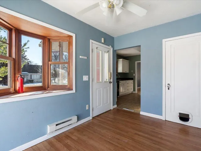 $245,000 | 223 Southwest 5th Street, Brainerd, MN 56401