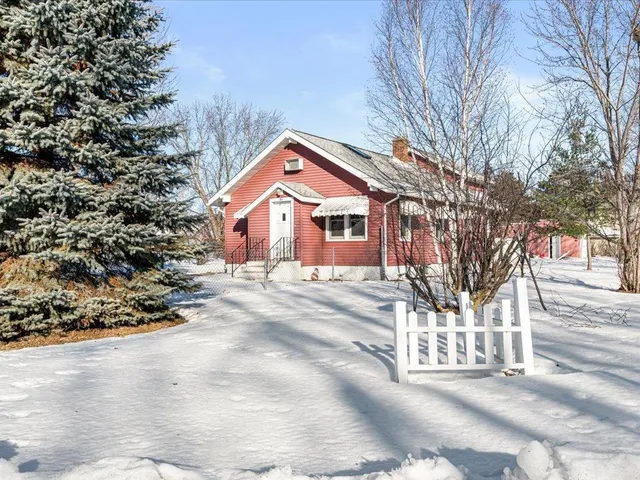 $245,000 | 223 Southwest 5th Street, Brainerd, MN 56401