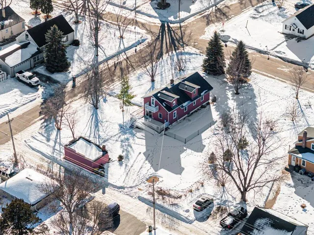 $245,000 | 223 Southwest 5th Street, Brainerd, MN 56401