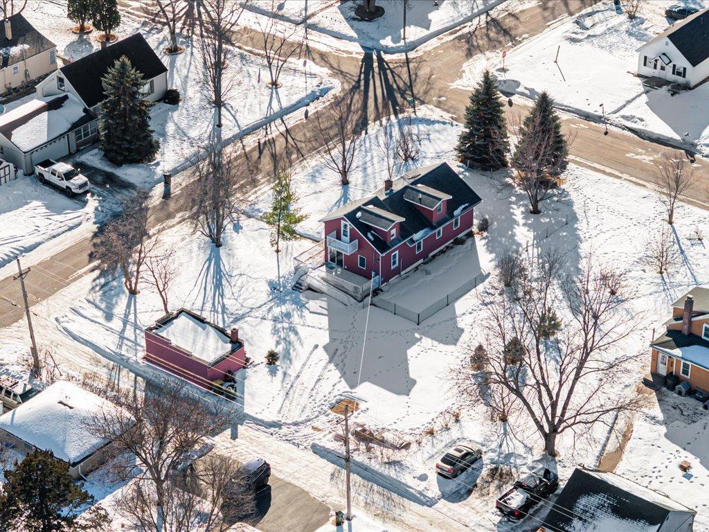 223 Southwest 5th Street Brainerd, MN 56401 - Photo 32 of 41