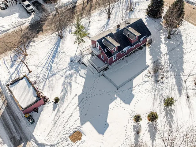 $245,000 | 223 Southwest 5th Street, Brainerd, MN 56401