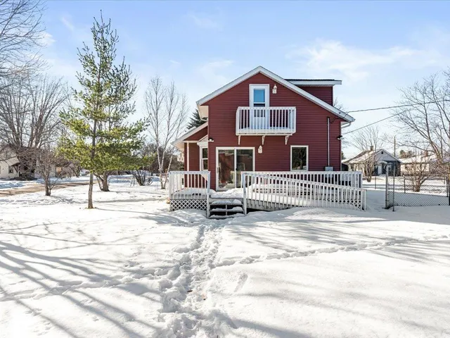 $245,000 | 223 Southwest 5th Street, Brainerd, MN 56401