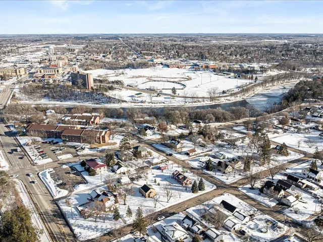 $245,000 | 223 Southwest 5th Street, Brainerd, MN 56401