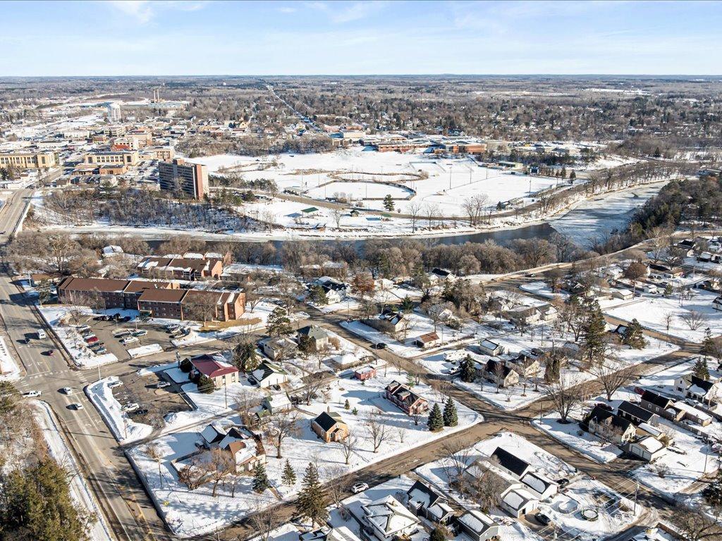 223 Southwest 5th Street Brainerd, MN 56401 - Photo 35 of 41