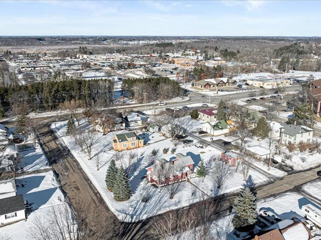 $245,000 | 223 Southwest 5th Street, Brainerd, MN 56401