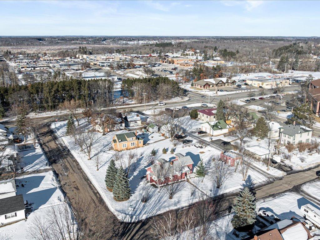 223 Southwest 5th Street Brainerd, MN 56401 - Photo 36 of 41