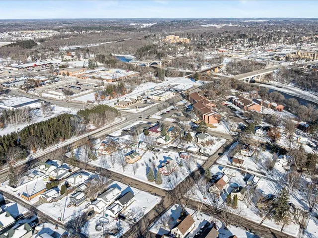 $245,000 | 223 Southwest 5th Street, Brainerd, MN 56401