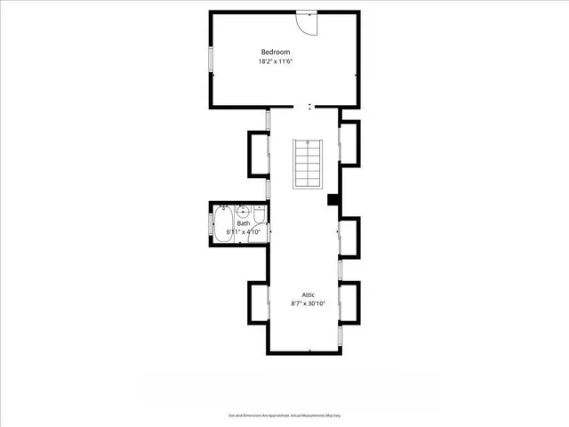 $245,000 | 223 Southwest 5th Street, Brainerd, MN 56401