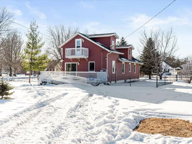 $245,000 | 223 Southwest 5th Street, Brainerd, MN 56401