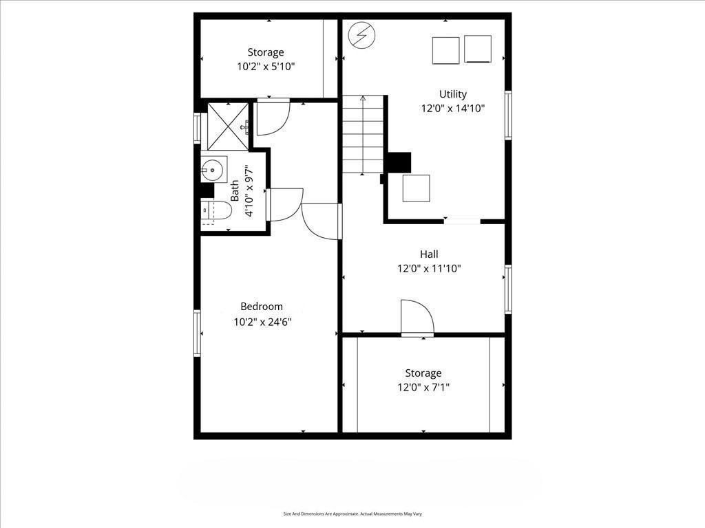 223 Southwest 5th Street Brainerd, MN 56401 - Photo 41 of 41