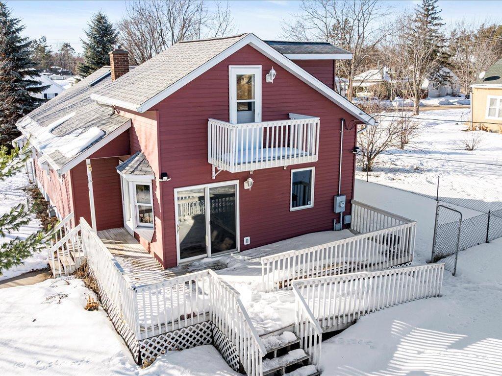 223 Southwest 5th Street Brainerd, MN 56401 - Photo 5 of 41