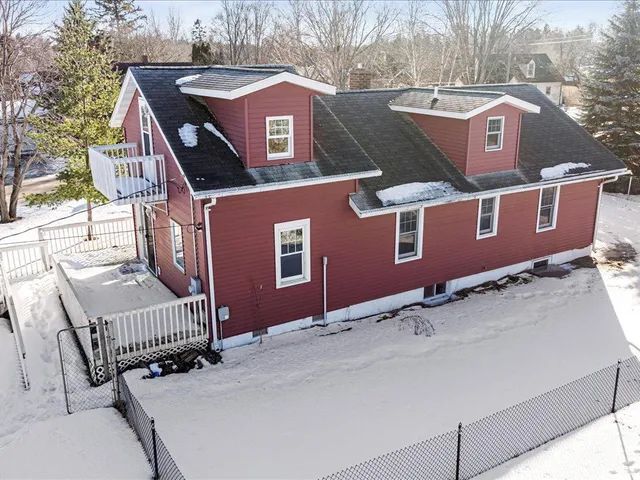 $245,000 | 223 Southwest 5th Street, Brainerd, MN 56401