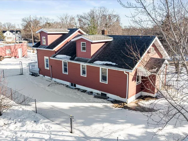 $245,000 | 223 Southwest 5th Street, Brainerd, MN 56401