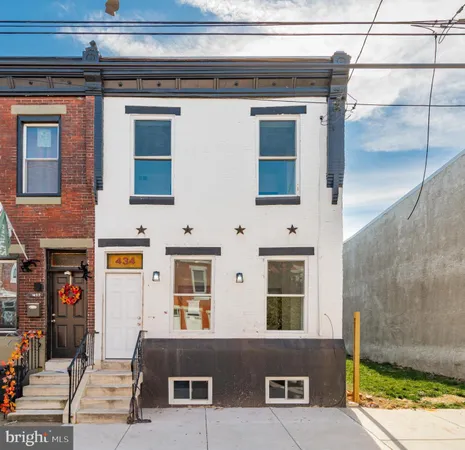$1,475 | 434 McKean Street, Unit 2, Philadelphia, PA 19148