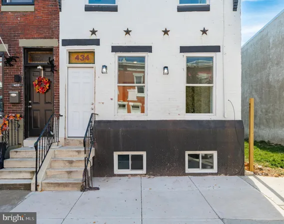 $1,475 | 434 McKean Street, Unit 2, Philadelphia, PA 19148