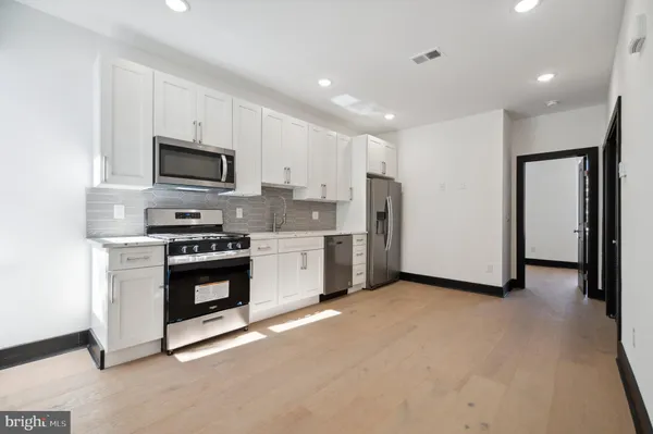 $1,475 | 434 McKean Street, Unit 2, Philadelphia, PA 19148