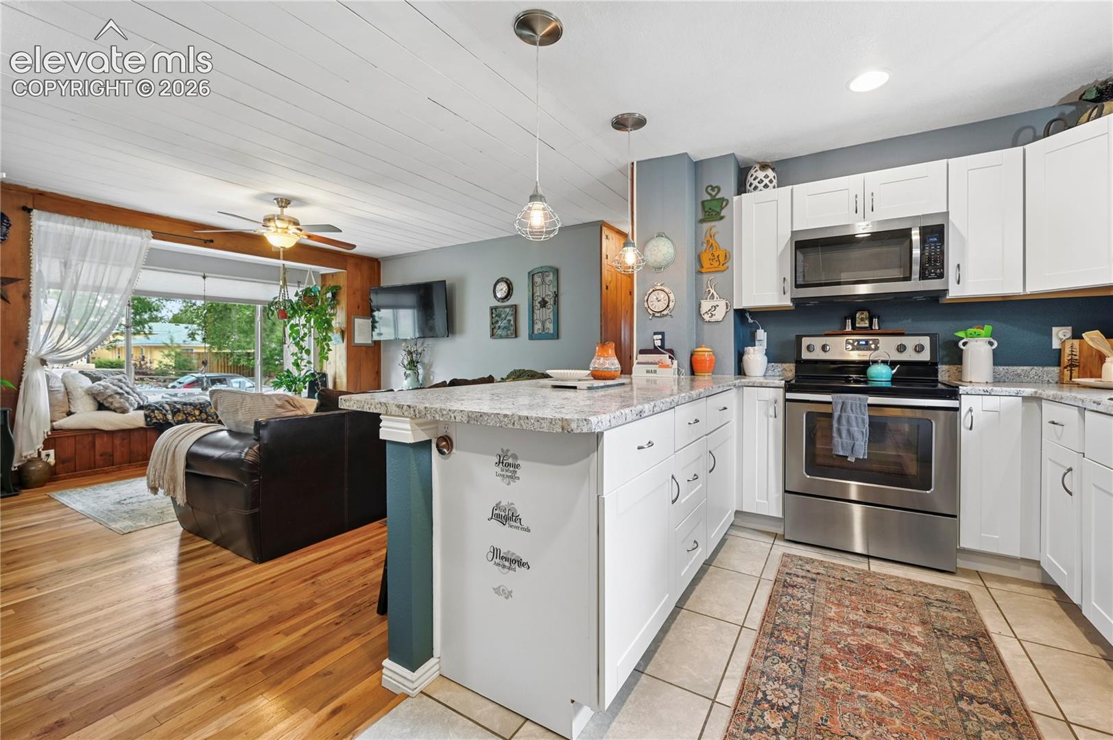 1110 Sunset Road Colorado Springs, CO 80909 - Photo 16 of 28