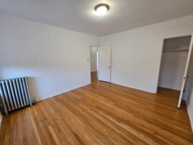 $1,695 | 5503 North Campbell Avenue, Unit 3, Chicago, IL 60625