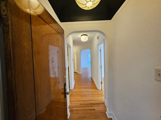 $1,695 | 5503 North Campbell Avenue, Unit 3, Chicago, IL 60625