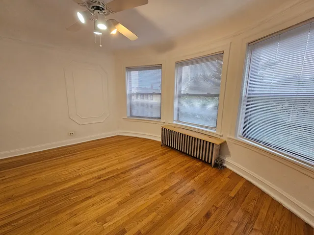 $1,695 | 5503 North Campbell Avenue, Unit 3, Chicago, IL 60625